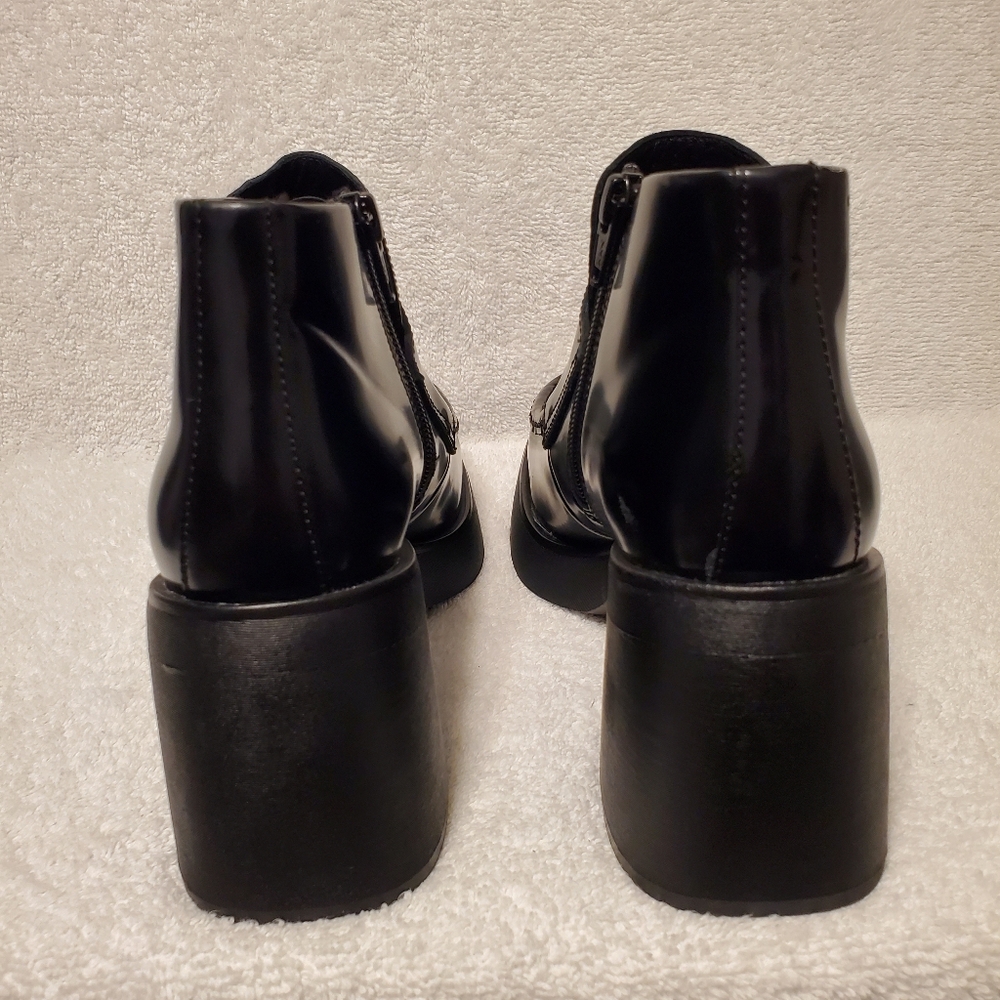 Vagabond Shoemakers Brooke Boots - Picture 3 of 10